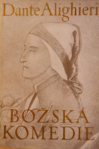 Božská komedie (podpis)