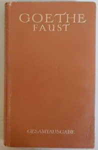 Faust (německy)