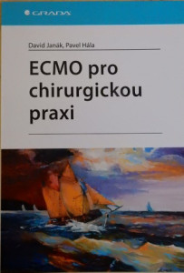 ECMO pro chirurgickou praxi