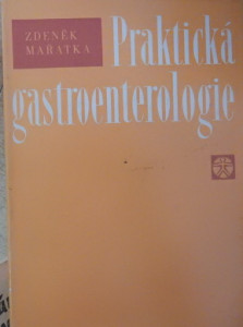 Praktická gastroenterologie