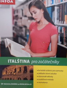 Italština pro začátečníky