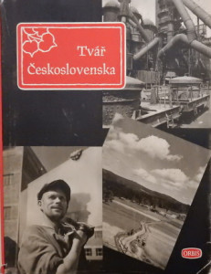 Tvář Československa