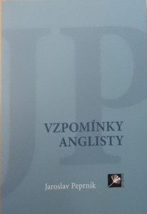 Vzpomínky anglisty