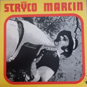 Strýco Marcin