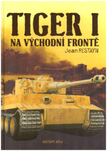 Tiger I na východní frontě *