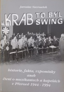 Krab to byl swing