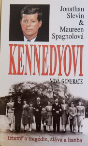 Kennedyovi - Nová generace