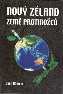 Nový Zéland - země protinožců