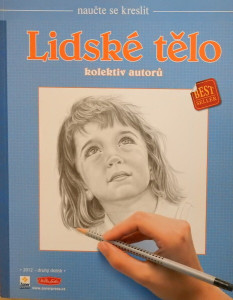 Naučte se kreslit: Lidské tělo