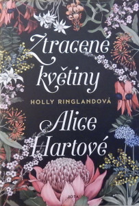 Ztracené květiny Alice Hartové