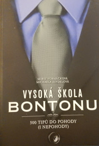 Vysoká škola bontonu*