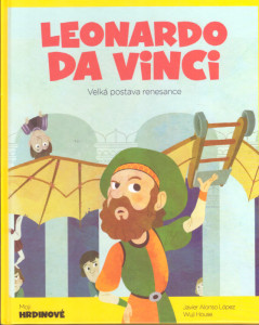 Leonardo Da Vinci