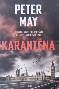 Karanténa