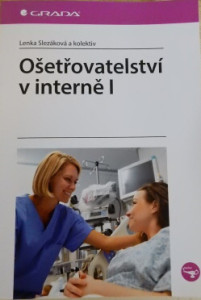 Ošetřovatelství v interně I