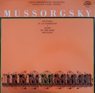 Mussorgsky