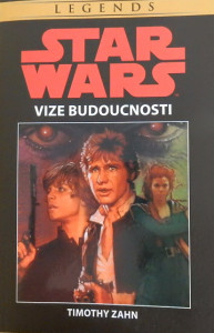 Star Wars: Vize budoucnosti