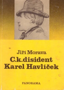 C. k. disident Karel Havlíček