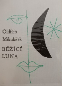 Běžící luna