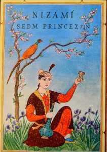 Sedm princezen