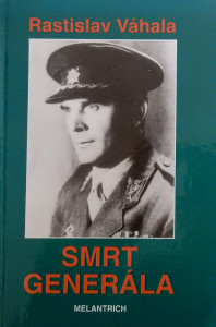 Smrt generála