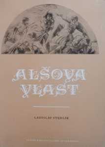 Alšova vlast