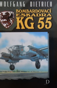 Bombardovací eskadra KG 55