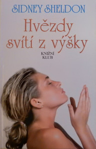 Hvězdy svítí z výšky