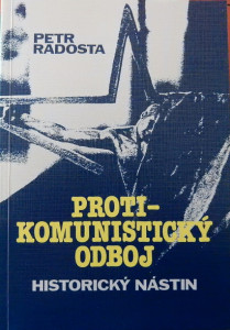 Protikomunistický odboj *