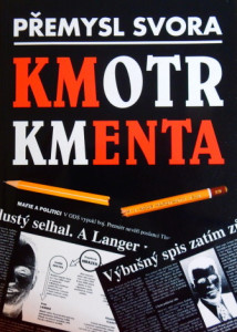 Kmotr Kmenta