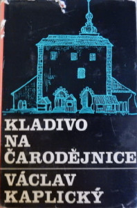 Kladivo na čarodějnice *