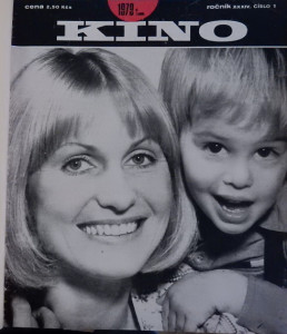 Kino 1979-1981 (komplet)