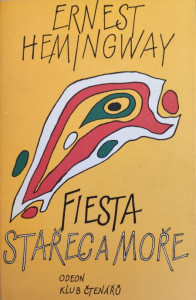 Fiesta, Stařec a moře