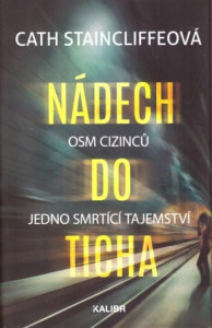 Nádech do ticha