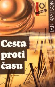 Cesta proti času