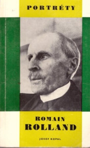 Romain Rolland