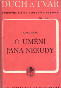 O umění Jana Nerudy