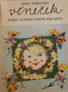 Věneček veršů z české poezie pro děti