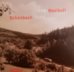 Schönbach – Meziboří 1398-1998