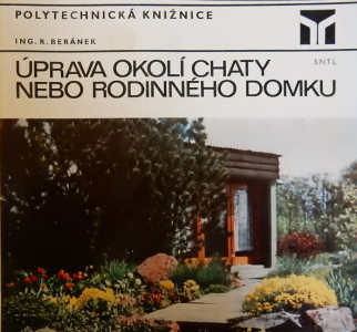 Úprava okolí chaty nebo rodinného domku