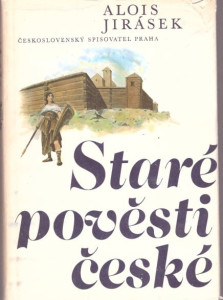 Staré pověsti české *