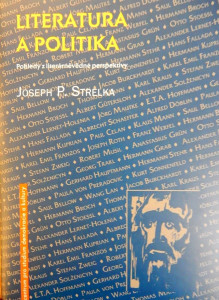 Literatura a politika