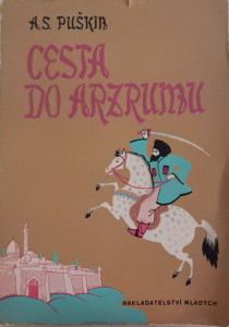 Cesta do Arzrumu*