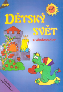 Dětský svět z windowcolor