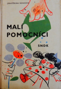 Malí pomocníci