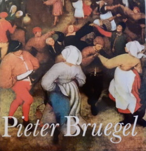 Pieter Bruegel* (německy)