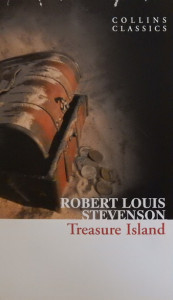 Treasure Island