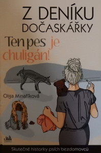 Z deníku dočaskářky