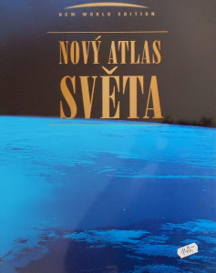 Nový atlas světa