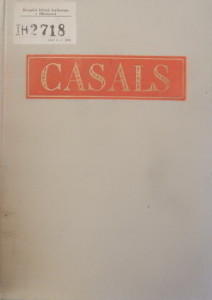 Casals