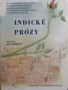 Indické prózy 